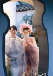 -苏州HX-合喜映画婚纱摄影
