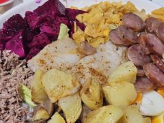 -SaladJohn沙拉匠(凯德1818店)