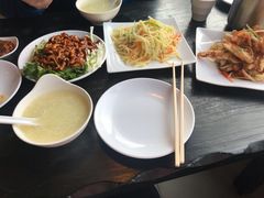 -我去·春饼文化主题餐厅(国定路总店)