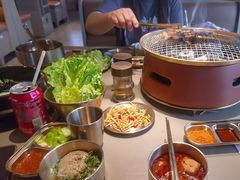 -西塔老太太泥炉烤肉(青浦蟠龙天地店)