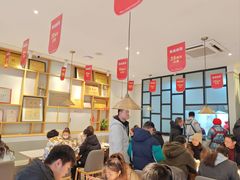 -镇南锅盖面馆(解放路店)