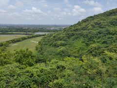 -平湖九龙山旅游度假区