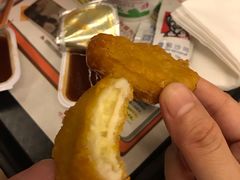 -肯德基(孝陵卫地铁站店)
