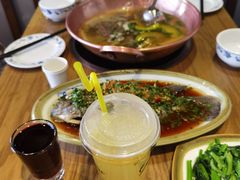 -妈妈的味道(和顺古镇店)