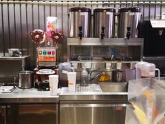 -CoCo都可(湖滨银泰店B区店)