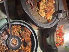 -绿茶餐厅(昌平悦荟店)