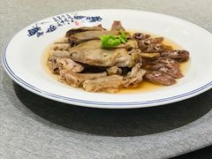 -扬州狮子楼·非遗淮扬菜(总店)