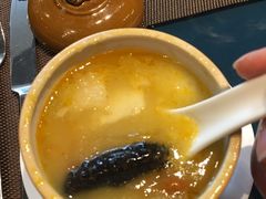 -上海虹桥宾馆味翠餐厅