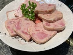 -NIUAN牛庵·日式和牛烧肉(恒隆店)