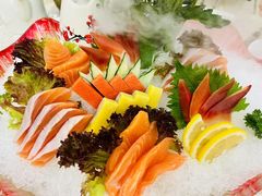 -轩记海鲜餐厅·四十五年老字号·经典粤菜(西区彩虹店)