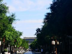 -四季民福烤鸭店(前门店)