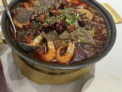 -眉州东坡(团结湖店)