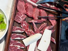 -六七八韩式烤肉·韩国料理(上杭路店)