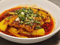 -辛香汇·锦里丨现炒川菜(滁州苏宁广场店)