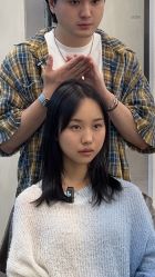 点击看大图 -DL HOPE造型