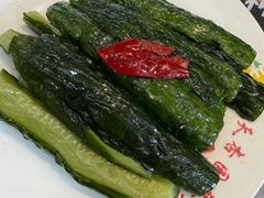 -杏园餐厅(阜成门店)