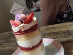 -小时光咖啡馆(北锣鼓巷店)