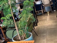 -Home Cafe(水榭春天店)