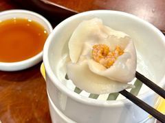 -喜鼎海胆水饺(东港店)