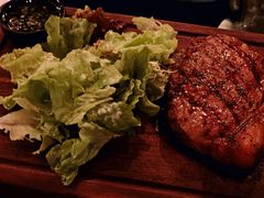 -El Bodegon阿根廷秘鲁餐厅(幸福路店)