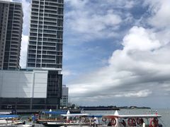 -东姑阿都拉曼海洋公园