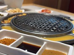 -韩宫宴烤肉·料理(砂之船奥特莱斯店)