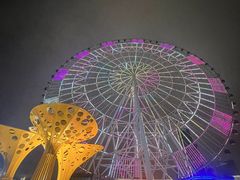 -南昌之星摩天轮