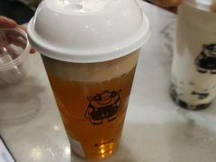 -茶力的小怪兽(梅林卓悦汇店)