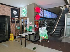 -壹条龙饭庄台基厂店