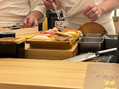 -鮨政·Omakase(港汇恒隆广场店)