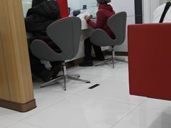 -中国工商银行(上海市大木桥路支行)