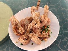 -七鲜渔港美食餐厅(巽寮湾海景店)