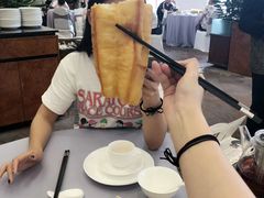 -维多利亚大酒店·雅园中餐厅