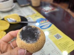 -民信老铺(双皮奶博物馆店)