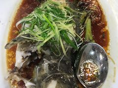-凤城礼记鱼翅海鲜酒家(新马路总店)