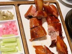 -庭悦餐厅(华侨城店)