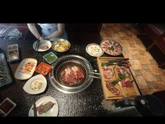 -牛焱·烧肉酒肆(五大道店)