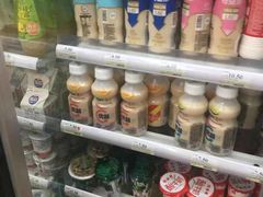 -7-ELEVEn(深圳宝安机场近14登机口)