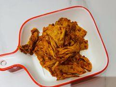 豆皮-闫家炸鸡架(五爱总店)