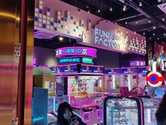 -星际传奇(新都七一国际广场店)