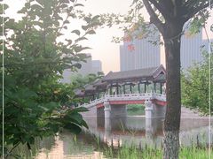 -西海子公园