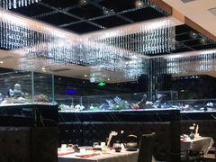 大堂-红辣椒·川菜·火锅(张杨路店)