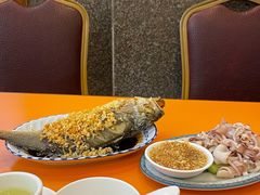 -雅苑餐厅(朝天路店)