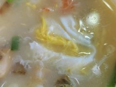 -日照大牌檔•小船海鲜(万平口店)