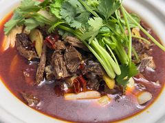 -王家土菜馆(霍山县店)