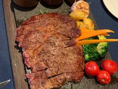 -ZHAO赵·牛扒坊(仁和新城店)