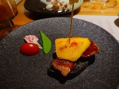 -味见·荣家(亚泰大街店)