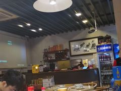 大堂-新凯旋烧烤·千岛湖特色菜(拱墅上塘路店)