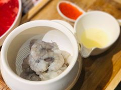 深海双虾滑-小龙坎火锅(全球总店)