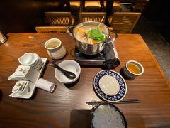 -yokocho上横町·日本食街(深业上城店)